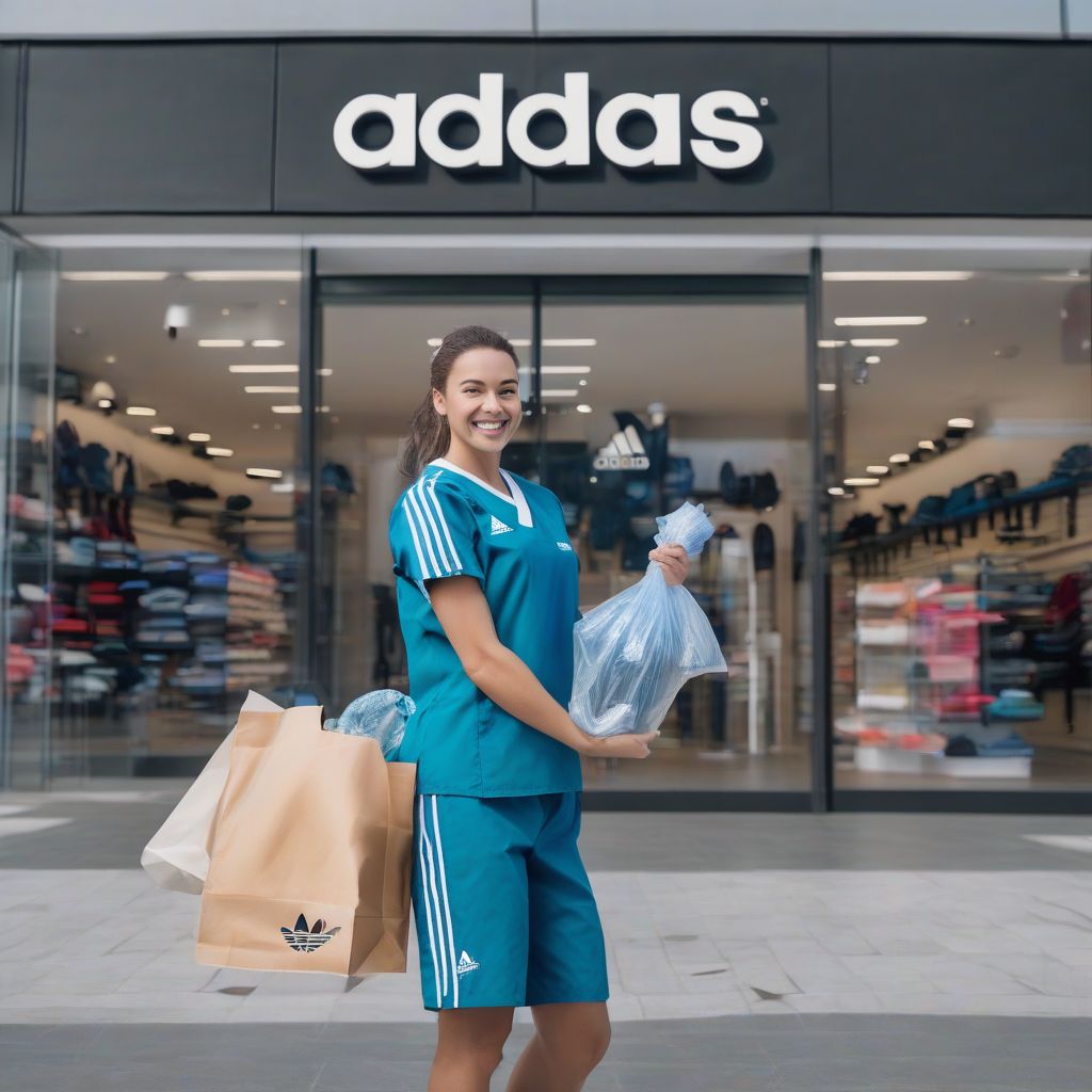 Adidas Healthcare Worker Discount: What You Need to Know