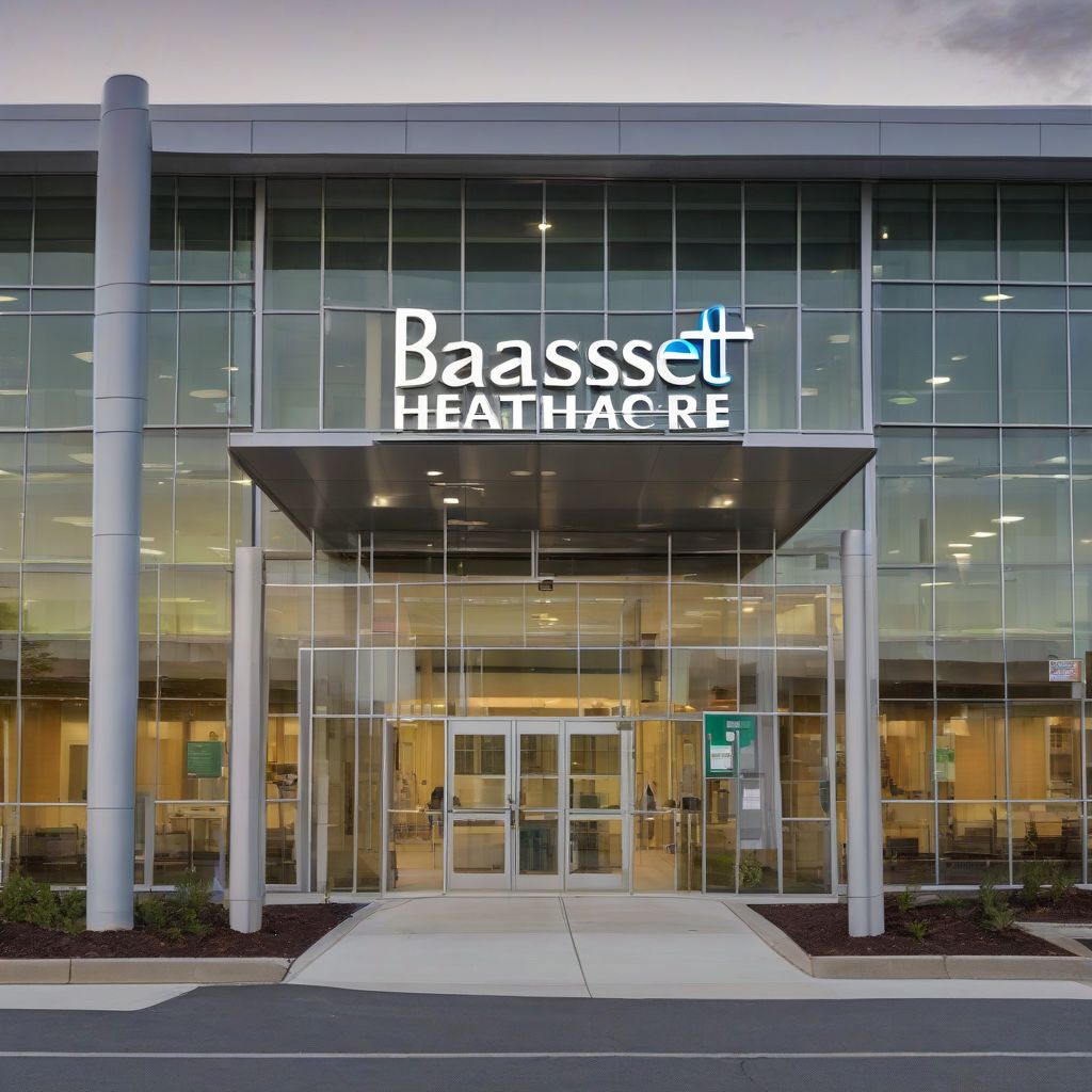 Bassett Healthcare Herkimer NY