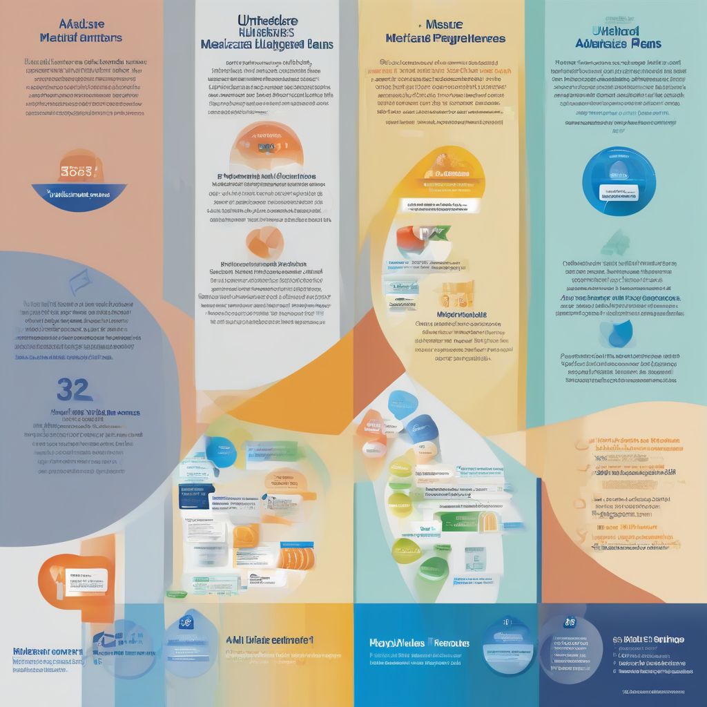 Navigating Your Golden Years: A Comprehensive Guide to United Healthcare Medicare Plans 2023