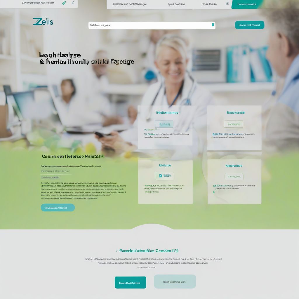 Zelis Healthcare Provider Portal